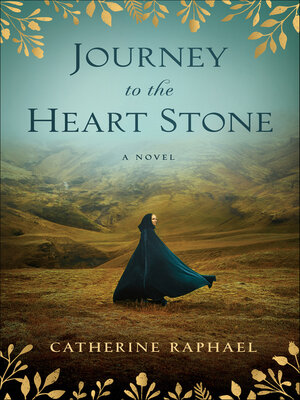cover image of Journey to the Heart Stone